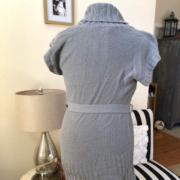 Knit Dress/top - Picture 2 of 2